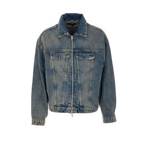 Represent Men R4 Denim Jacket